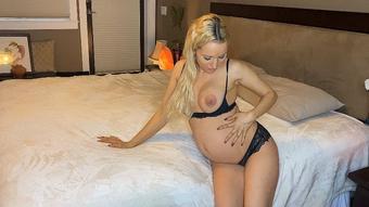 Your Pregnant Home Wrecker - December 23, 2019 (Taboo Girl)