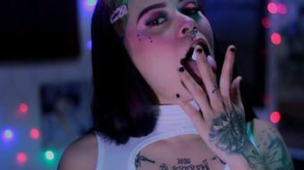 Creamy - August 30, 2020 (Acid Girl SB)