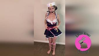 Bunny 4Th Of July Escape (LittleBunnyB)