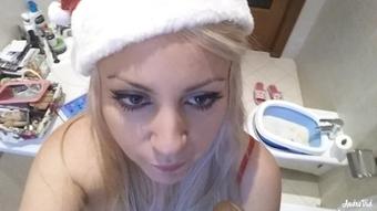 Jessica Smith Granddaughter Of Santa Claus And A Bitc (Jessica Smith)