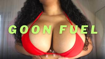 Goon Fuel - December 14, 2023 (MayaAryas)