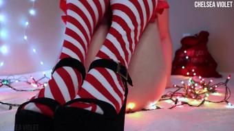 ChelseaViolet - Second Day Of Christmas (ChelseaViolet)