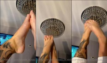 donna wildie 188951291 foot joi  (donna_wildie)