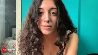 Here to Serve Me (GoddessDri)