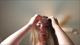 Miss Malorie Switch Moving In With And Fucking Realtor (Miss Malorie Switch)