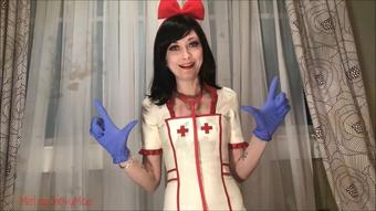 Medical Grade Loser - April 01, 2020 (MissMelancholyMoe)