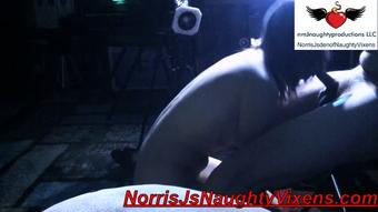 Brittany Stevens oral servitude to me (nmjnaughtyvixens)