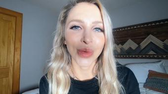 ASMR Tease and Denial JOI (Alix Lynx)