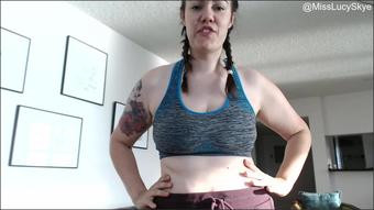 Lucy Skye Bully Bitch (Miss Lucy Skye)
