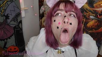 Begging For High Quality Thick Cum - Apr 13, 2023 (PoisonousXGoddess)
