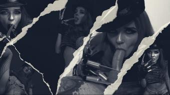 A Nightmare on Elm Street - Full - Nov 10, 2021 (Lil cosplay slut)