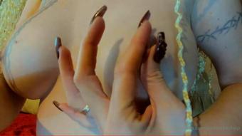 badassbitchvip 03 03 2021 2045567133 Tits play   pinch my nipples (badassbitchvip)