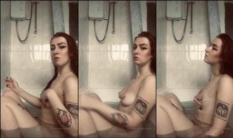 athenaaster 05 11 2019 80815548 check your dms for a full length bath play video later today  (athenaaster)