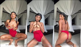 titasaharaofficial 08 02 2021 2027119811 It's so hard being a good girl when I love being naughty 22f  Watch the full video (titasaharaofficial)