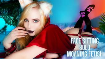 Red Wolf fucked your face (MollyRedWolf)