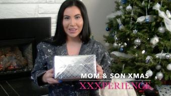 Korina Kova Korina Kova Mom And Son X Mas Xxxperience (Korina Kova)