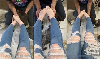 goddessfendi 01 05 2020 274769294 Lucky (goddesslexa_xo)
