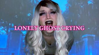Lonely Ghost Crying (Starry Yume)