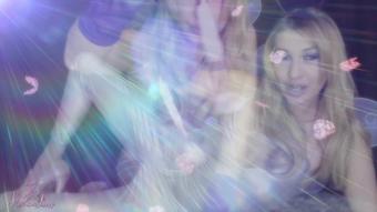 Shimmer the Bratty Findom RINSE (AllforLucky)