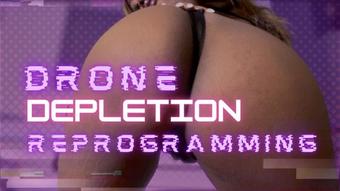 Temptressblair Drone Depletion Reprogramming (TemptressBlair)