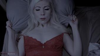 Fuck Mommy But Be Quiet (BellaBates)