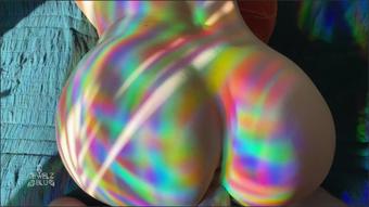 Jewelz Blu Trick Or Treat Spooky Season Sex Tape (Jewelz Blu)