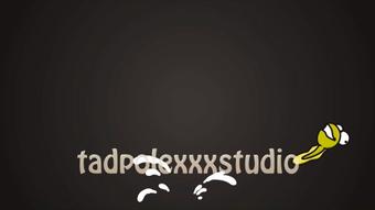 New Animated Tadpole Intro (TadPoleXXXStudio)