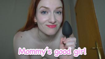 Mommy's good girl (Evelyn Jade)