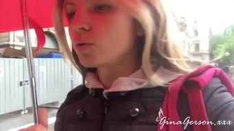 3some fun part1 (Gina Gerson Real)