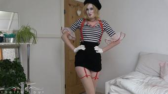 Mime JOI - February 17, 2021 (BelleLou)