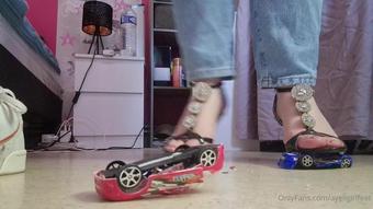 ayellgirlfeet 1119817800 imagine que c est toi leurs places imagine you under them  (ayellgirlfeet)