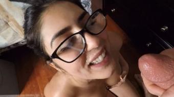Brooke Woods Cumshot Compilation 21 Loads (Brooke Woods)