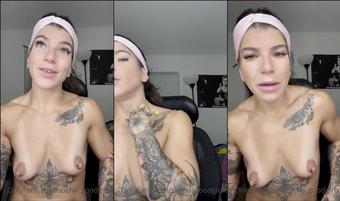 sucha goodgirlx 03 10 2022 2625384671 grwm story time leaked nude (sucha_goodgirlx)