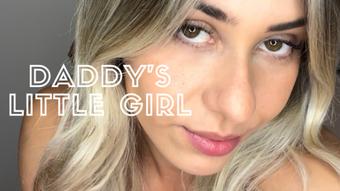 Daddy's Playful Girl - Nov 19, 2022 (Akali Lunar)
