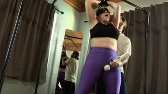 Gia Love Made To Cum By Kit Silver (Ginary)