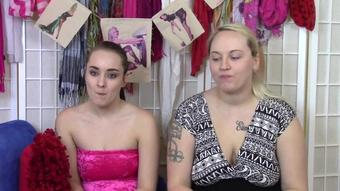 Buddahsplayground Bubble Gum Sisters (BuddahsPlayground)