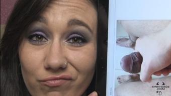 Sinn Rates Your Cock - Aug 24, 2017 (SinnSage)