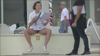 Helenas Cock Quest My Cock Quest 1 Pt1 Im Upskirt Queen (Helenas Cock Quest)