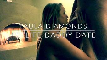 Fetlife Daddy date (Paula1817)