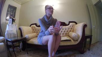Ariel Anderssen Taking Control Of Your Orgasms (Ariel Anderssen)