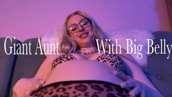 Giantess With Big Belly Suddenly Swallows U Up (alicewarmheart)