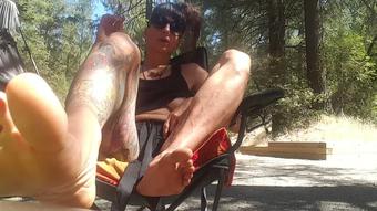 Worship the GypsyGoddess (Gypsy Maya)