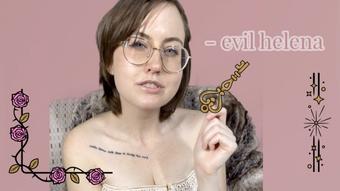 Keyholding & CHASTITY TRAP (happylilcamgirl)