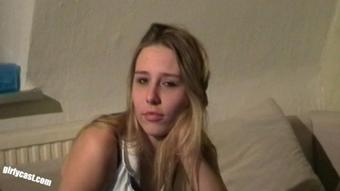 Girlycast Teen Nicis Private Xxx Video (Girlycast)