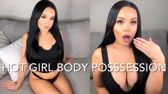 HOT GIRL BODY POSSESSION (Mia Jocelyn)
