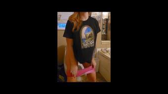 Toilet Compilation (KittyUV)