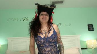 You Spy On Ginary Then She Fucks You (Ginary)