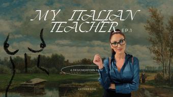 Bad Teacher Series: Ep.1 - Include in membership (ARTIXXX)