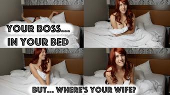 Your Boss, Your Cheating Wife - Jan 29, 2023 (IvyStarshyne)