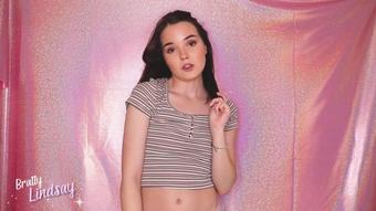 Bratty Lindsay I Dont Lift A Finger (Bratty Lindsay)